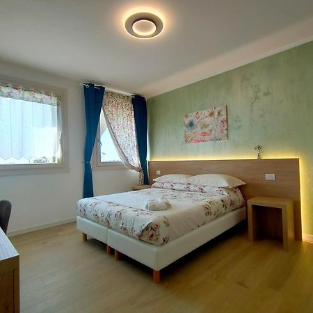 B&B Fiore Ganfardine 外观 照片