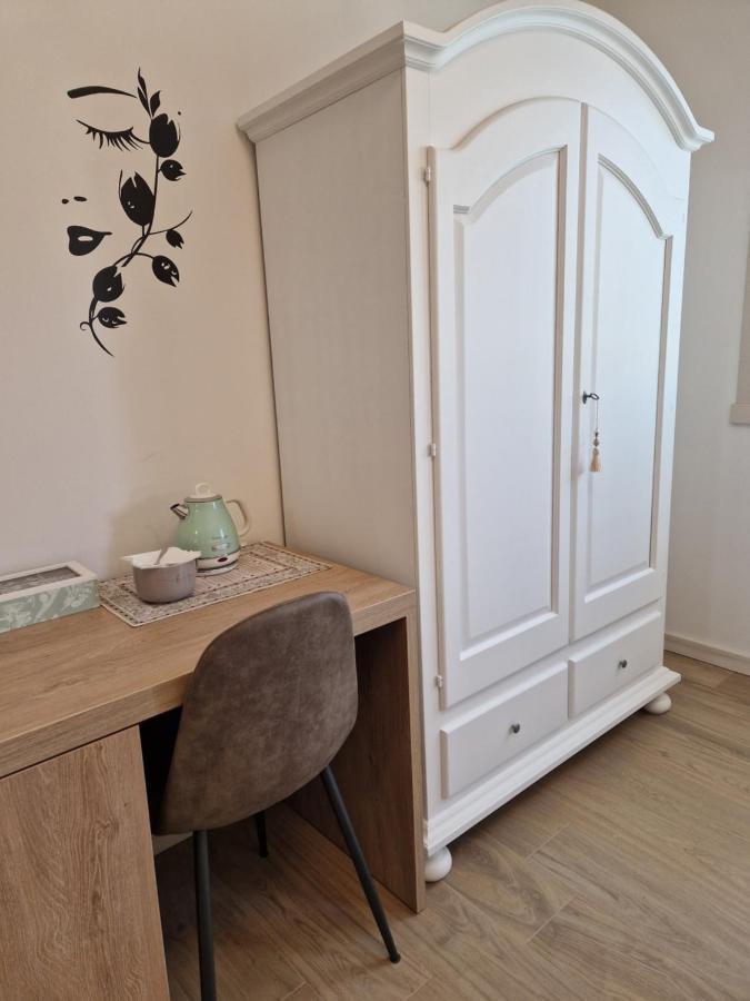 B&B Fiore Ganfardine 外观 照片