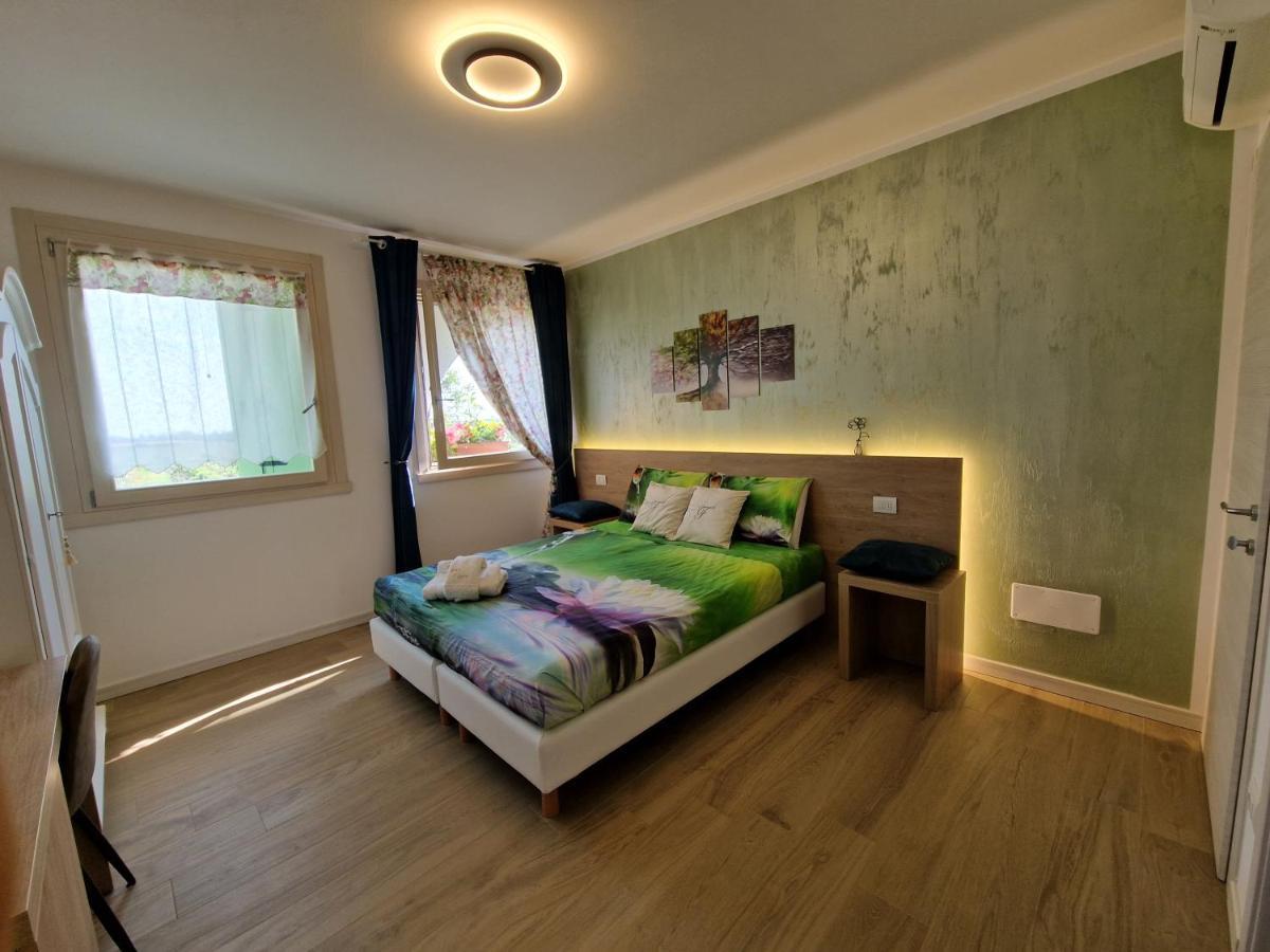 B&B Fiore Ganfardine 外观 照片