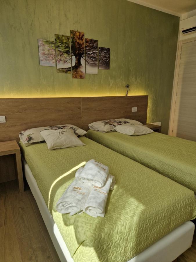 B&B Fiore Ganfardine 外观 照片