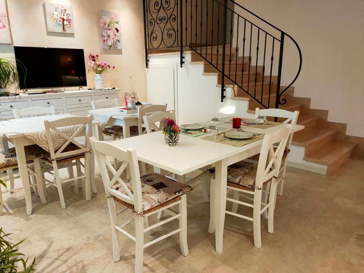 B&B Fiore Ganfardine 外观 照片
