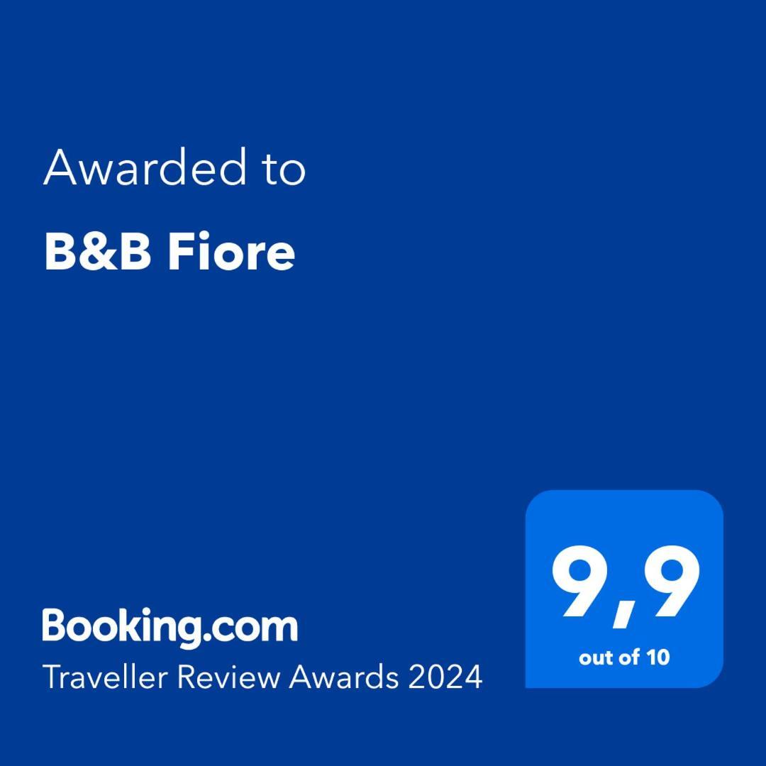 B&B Fiore Ganfardine 外观 照片