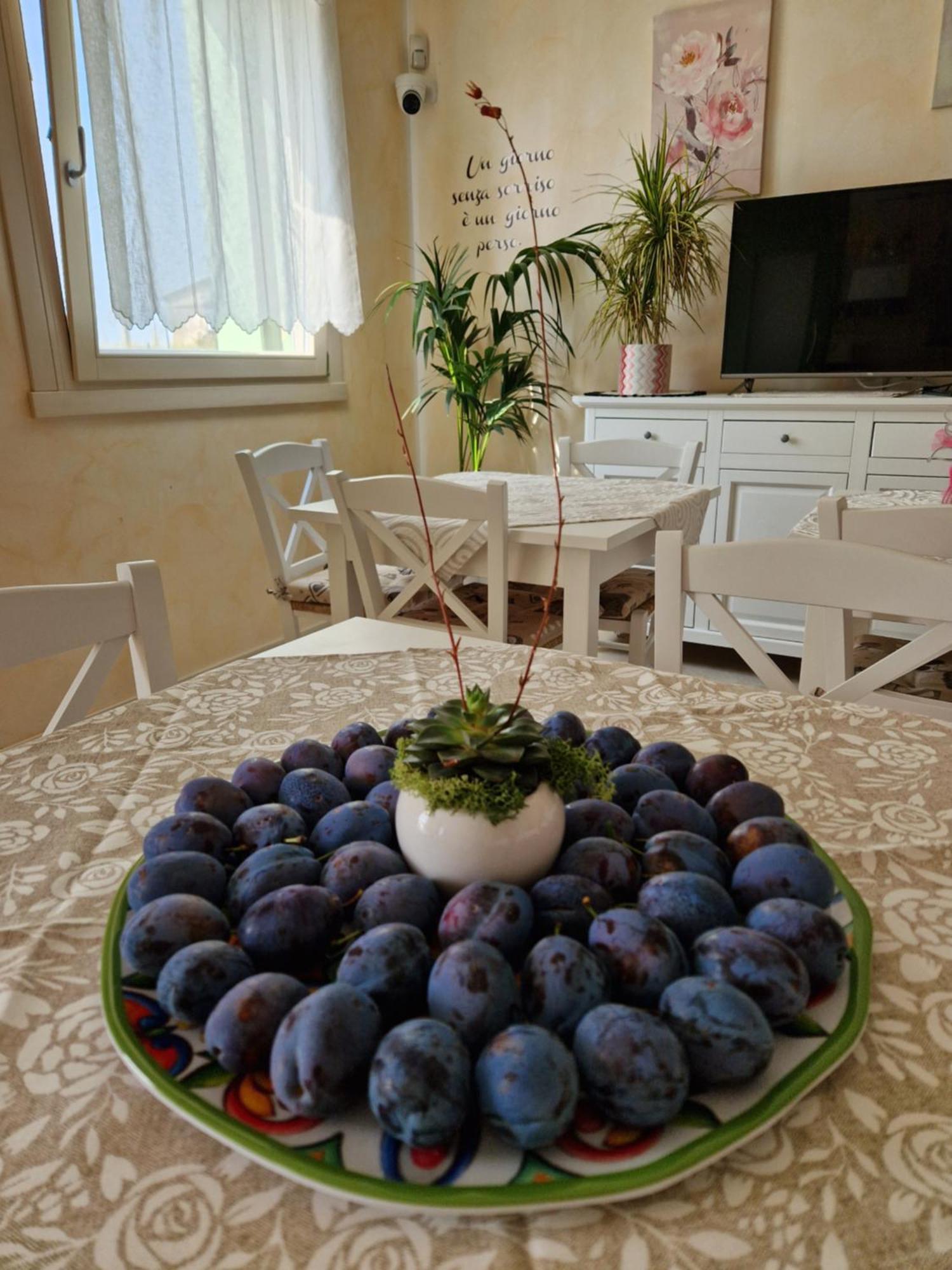 B&B Fiore Ganfardine 外观 照片