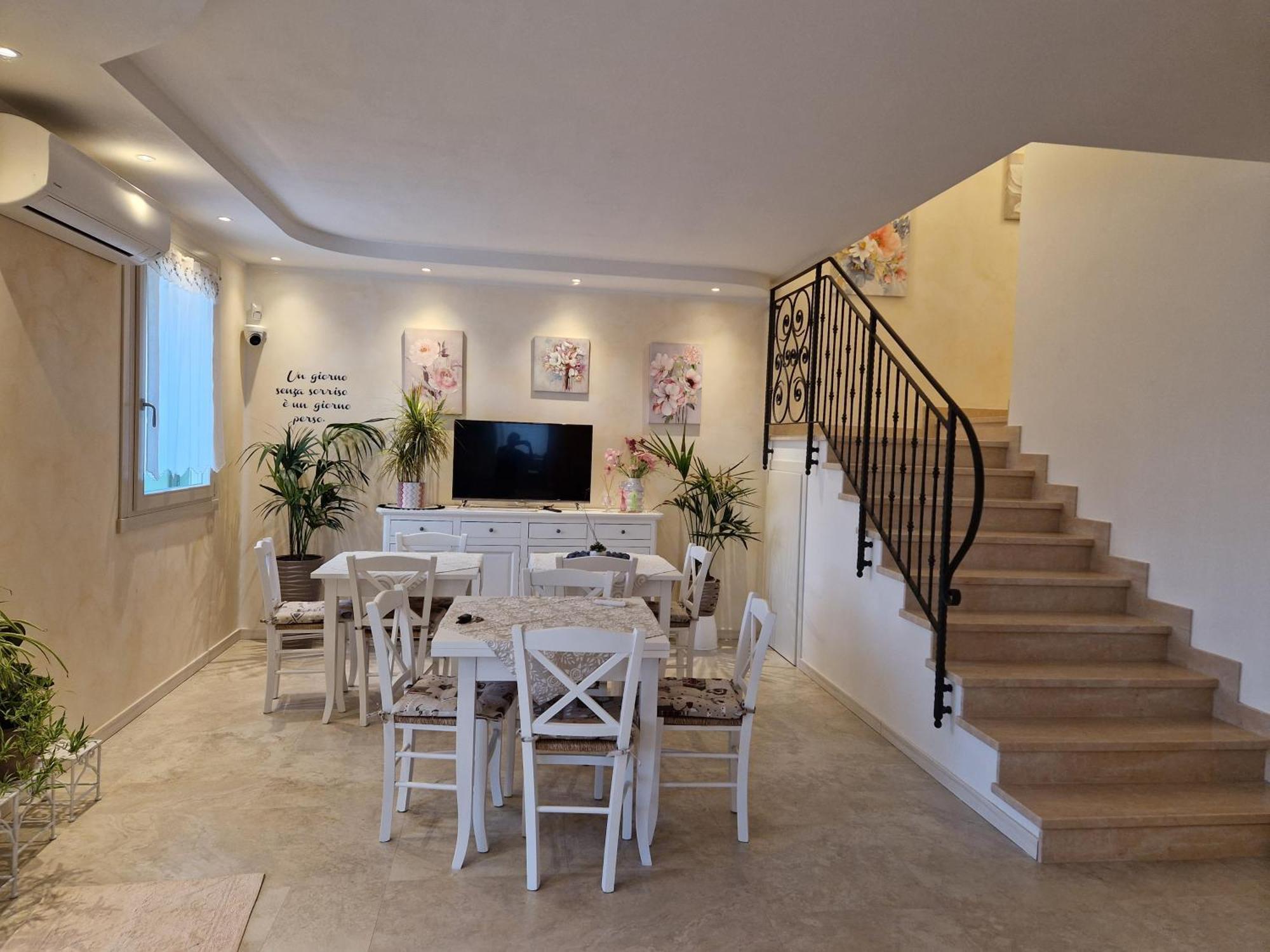 B&B Fiore Ganfardine 外观 照片